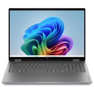 HP OmniBook X Flip 16-cc0150ng RYZ AI 5 430/16GB/512SSD/W11 Home