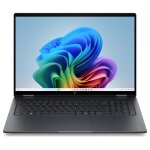 HP OmniBook X Flip 16-cb0150ng CU5 325/16GB/512SSD/W11...