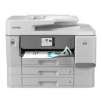 BROTHER MFC-J6977DW Full duplex A3 colour inkjet...