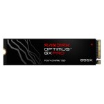 M.2 2TB OPTIMUS GX PRO 850X NVMe