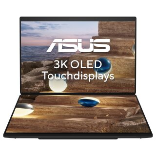 ASUS ZenBook Duo UX8407AA-SN262W U9-386H/32GB/1TB/ W11H