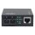 Media Konverter RJ45->SC GE MM Smart 850nm 500m