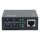 Media Konverter RJ45->SC GE SM Smart 1310nm 20km
