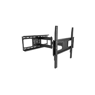 Equip Wandhalterung 32"-55"/1TFT gelenkig 4Gelenke 50Kg sw retail