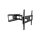 Equip Wandhalterung 32"-55"/1TFT gelenkig 4Gelenke 50Kg sw retail