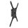 Equip Wandhalterung 23"-55"/1TFT gelenkig 1Gelenk 30Kg sw retail