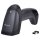 Equip 1D-Barcodescanner Laser Wireless/2.4GHz+Halter schwarz