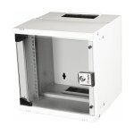 Equip 10" Wandgehäuse Glastür ECO...