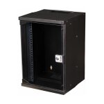 Equip 10" Wandgehäuse Glastür ECO...