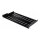 Equip 19" Fachboden fest für Serverschränke 25cm 1U schwarz