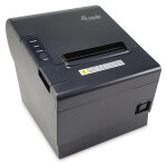 Equip Thermodrucker 58/80mm USB/Bluetooth/WiFi/+ schwarz