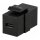 Equip Keystone-Koppler USB 3.2 Gen2 USB-C->USB-C sw