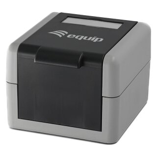 Aufputzdose 2-Port Keystone ungeschirmt outdoor grau