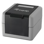 Aufputzdose 2-Port Keystone ungeschirmt outdoor grau