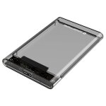 CONCEPTRONIC HDD Gehäuse 2.5"SATA HDD/SSD...