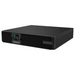 CONCEPTRONIC USV 3000VA/3000W/8xIEC/HID USB/+ Rack/Tower sw