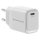 CONCEPTRONIC Ladegerät 1Port GaN USB-C 45WPD3.0/PPS ws