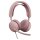 Logitech Zone Wired 2 Headset, ROSE