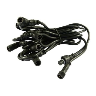 Synergy 21 LED Bodeneinbaustrahler ARGOS zub Verteilerkabel IP67