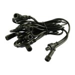 Synergy 21 LED Bodeneinbaustrahler ARGOS zub...