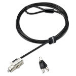 KENSINGTON Universal 3-in-1 2.0 Keyed Laptop Lock KD