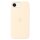 Silikon Case iPhone 17e mit MagSafe (vanille)