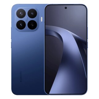 Xiaomi 17T Pro 5G Dual Sim 12RAM 1TB deep blue