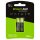 Akku 2xAA HR6 2600mAh Green Cell