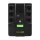 Green Cell AiO 800VA 480W Überspannungsschutz 230V Black