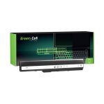 A Green Cell für Asus A32-K52 K52 X52 A52 / 11,1V...