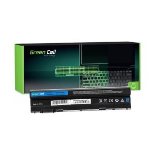 A Green Cell für Dell Latitude E5520 E6420 E6520 E6530 / 11,1V 4400mAh
