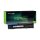 A Green Cell für Dell Latitude E5520 E6420 E6520 E6530 / 11,1V 4400mAh