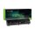 A Green Cell für HP DV4 DV5 DV6 CQ60 CQ70 G50 G70 / 11,1V 4400mAh