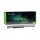 A Green Cell für HP 248 G1 340 G1, HP Pavilion 14-N 15-N / 14,4V 2200mAh