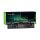 Green Cell Laptop Akku AA-PB9NC6B AA-PB9NS6B für Samsung / 10.8 - 11.1V 4400mAh
