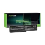 A Green Cell für Toshiba Satellite C650 C650D C660...