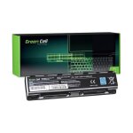 A Green Cell für Toshiba Satellite C50 C50D C55 C55D...