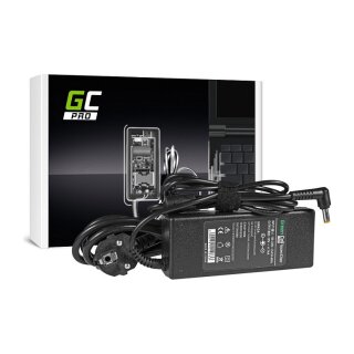 N Green Cell PRO für Acer 90W / 19V 4,74A / 5.5mm-1.7mm