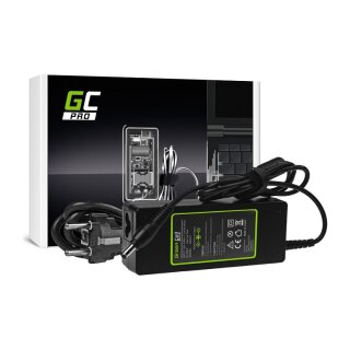 N Green Cell PRO für Samsung NP-P50 NP-P60 NP-M70 Pro R510 R530 R540 R580 RV511 19V 4.74A