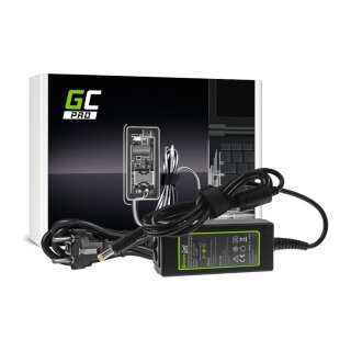 N Green Cell PRO für Acer Aspire E5-511 E5-521 E5-573 E5-573G ES1-131 ES1-512 ES1-531 V5-171 19V 2.37A 45W