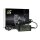 N Green Cell PRO für Acer Aspire E5-511 E5-521 E5-573 E5-573G ES1-131 ES1-512 ES1-531 V5-171 19V 2.37A 45W