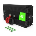 Green Cell KFZ Spannungswandler Power Inverter 12V >...
