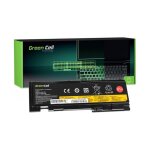 A Green Cell für Lenovo ThinkPad T420s T420si T430s...
