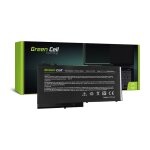 A Green Cell für Dell Latitude 3150 3160 E5250 E5270