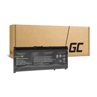 A Green Cell Akku für HP Omen 15-CE 15-CE004NW 15-CE008NW 15-CE010NW 15-DC 17-CB, HP Pavilion Power 15-CB