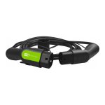 Green Cell Elektroauto Ladekabel/electric car charging...