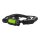 Green Cell Elektroauto Ladekabel/electric car charging cable Typ 2 3,6KW 16A 5m Black