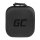 Green Cell Case für Ladekabel Black