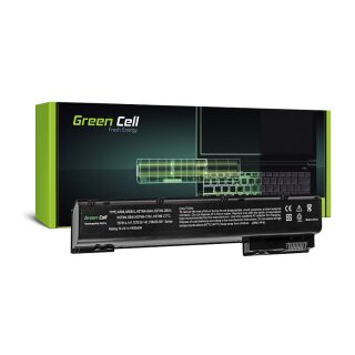 A Green Cell HP113 für HP ZBook 15, 15 G2, 17, 17 G2