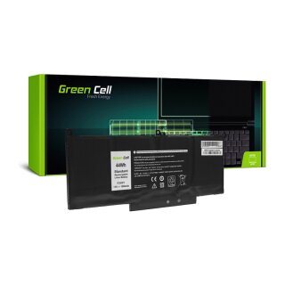A Green Cell für Dell Latitude 7280 7290 7380 7390 7480 7490